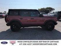 2024 Ford Bronco Black Diamond for sale in Carthage, MO
