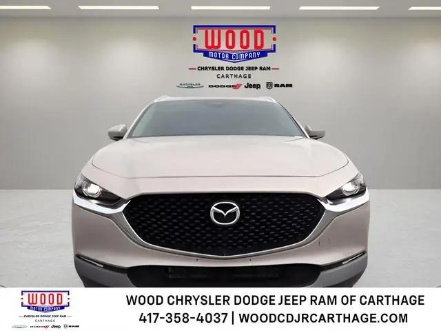 2024 Mazda CX-30 2.5 S Premium Package for sale in Carthage, MO