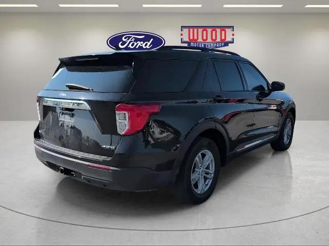 2021 Ford Explorer XLT for sale in Carthage, MO