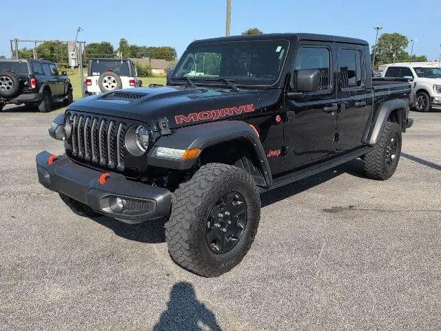 2023 Jeep Gladiator Sport for sale in Carthage, MO