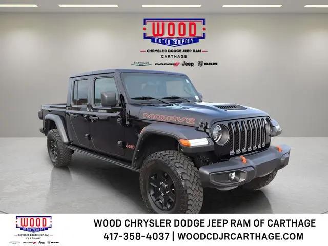 2023 Jeep Gladiator Sport for sale in Carthage, MO