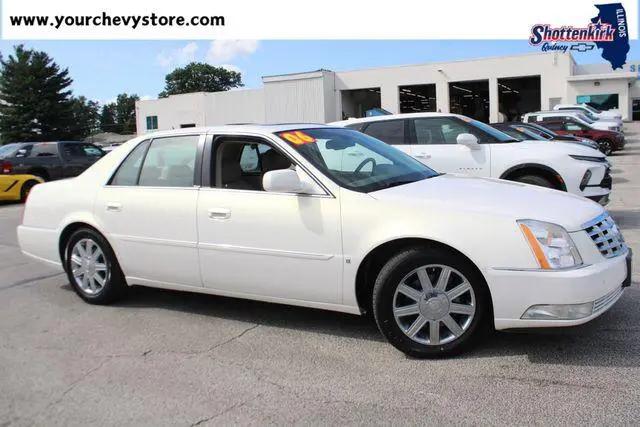 2006 Cadillac DTS w/1SB for sale in Quincy, IL