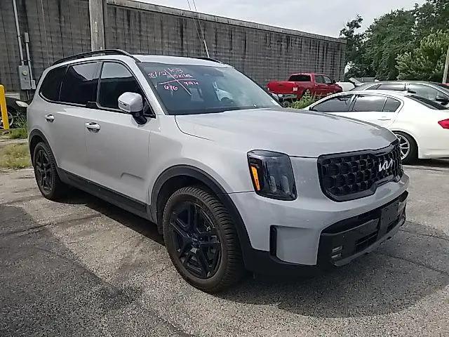 2024 Kia Telluride SX Prestige X-Line for sale in Quincy, IL