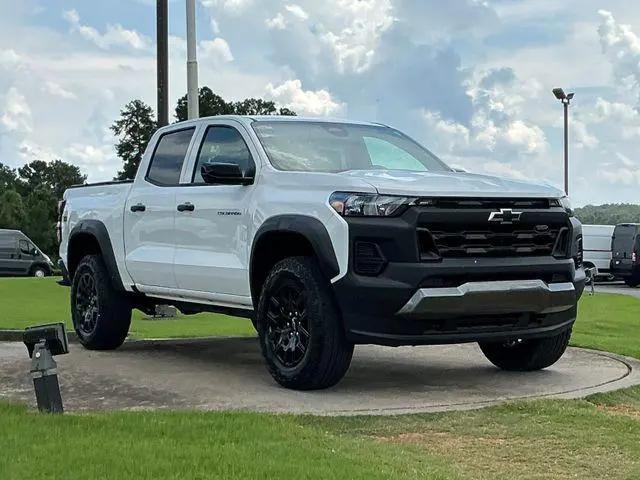 2026 Chevrolet Colorado Trail Boss, 4WD for sale in Canton, GA