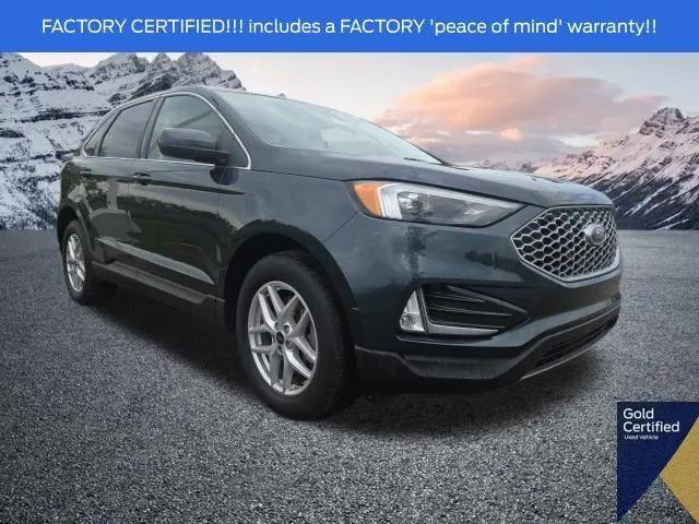 2023 Ford Edge SEL for sale in Plainfield, IN