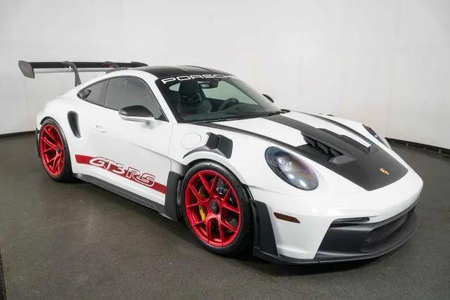 2024 Porsche 911 GT3 RS for sale in Johnson Creek, WI