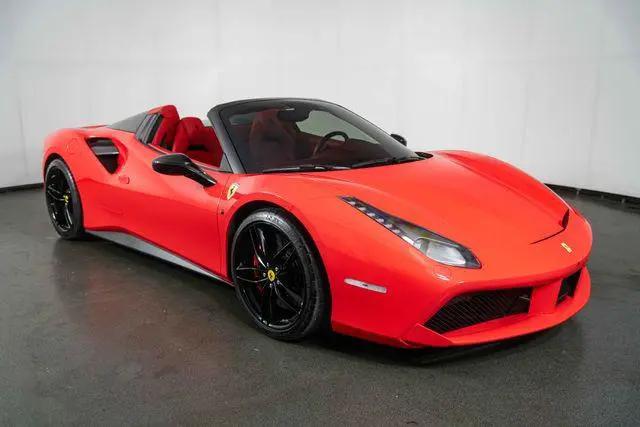 2018 Ferrari 488 Spider Base for sale in Johnson Creek, WI