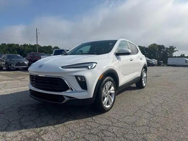 2025 Buick Encore GX Preferred FWD for sale in Dallas, GA