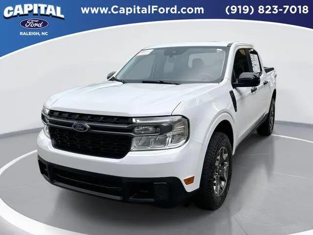 2024 Ford Maverick XLT for sale in Raleigh, NC