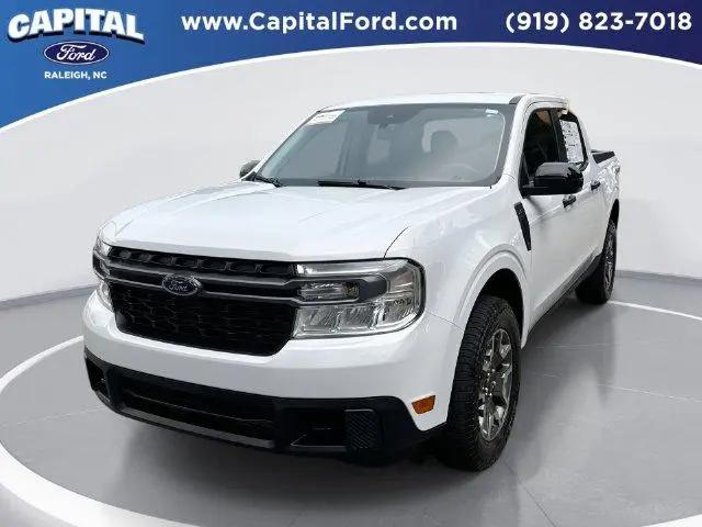 2024 Ford Maverick XLT for sale in Raleigh, NC