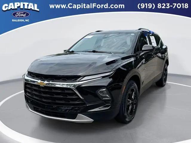2023 Chevrolet Blazer AWD 2LT for sale in Raleigh, NC