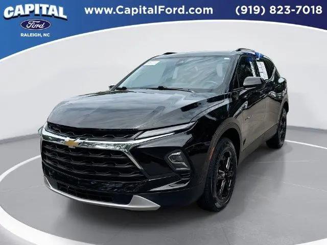 2023 Chevrolet Blazer AWD 2LT for sale in Raleigh, NC