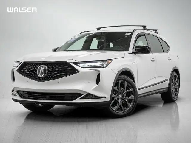 2023 Acura MDX A-SPEC for sale in Burnsville, MN