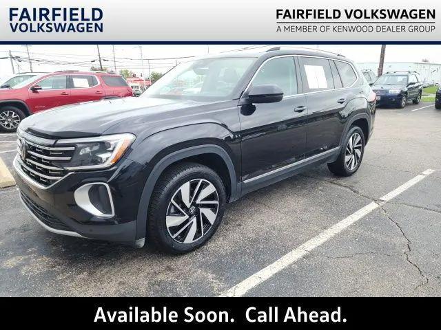 2024 Volkswagen Atlas 2.0T SEL for sale in Cincinnati, OH