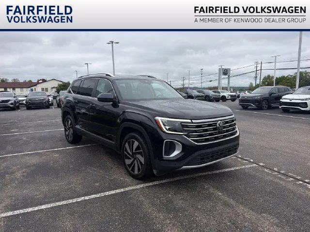 2024 Volkswagen Atlas 2.0T SEL for sale in Cincinnati, OH