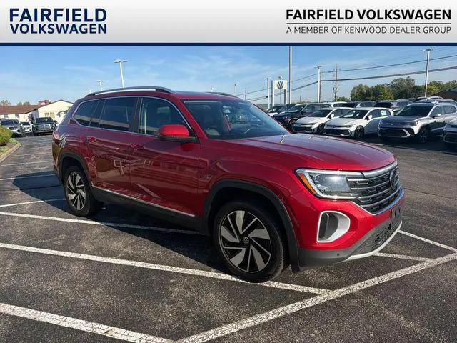 2024 Volkswagen Atlas 2.0T SEL for sale in Cincinnati, OH