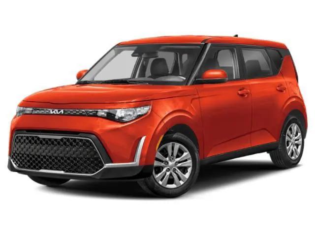 2023 Kia Soul LX for sale in Hollywood, FL