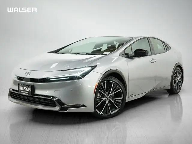 2026 Toyota Prius Limited AWD-e for sale in Minneapolis, MN