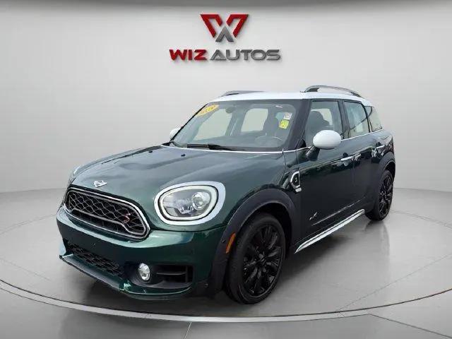 2018 MINI Countryman Cooper S for sale in Stratford, CT