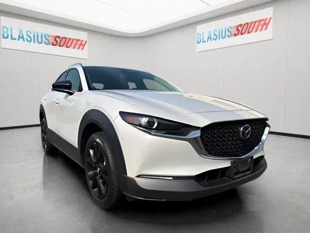 2024 Mazda CX-30 2.5 S Select Sport for sale in Stratford, CT