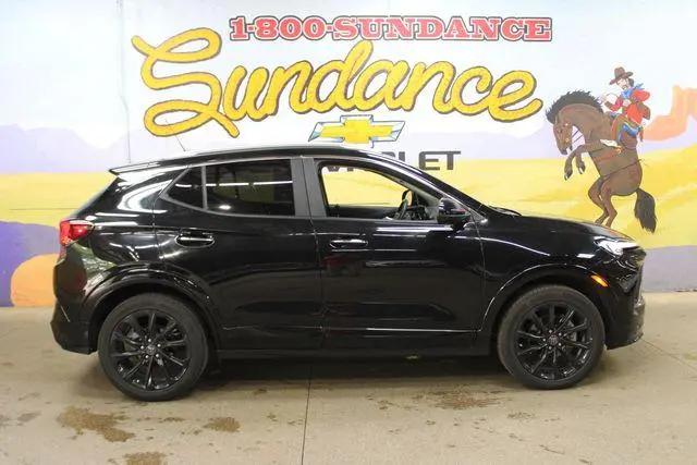 2024 Buick Encore GX Sport Touring AWD for sale in Grand Ledge, MI