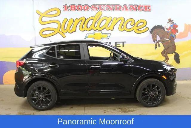 2024 Buick Encore GX Sport Touring AWD for sale in Grand Ledge, MI
