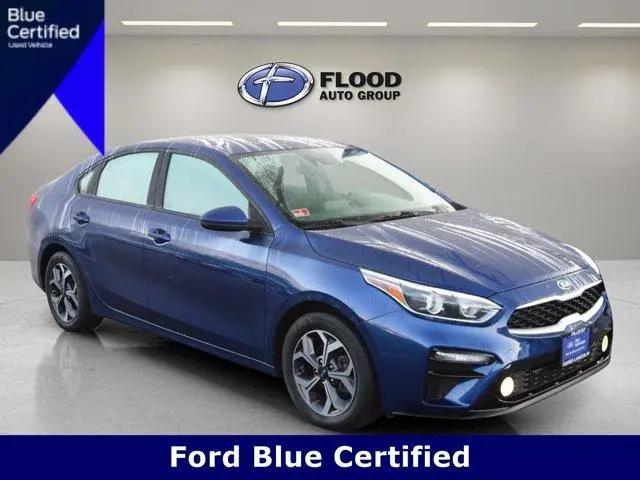 2019 Kia Forte LXS for sale in East Greenwich, RI