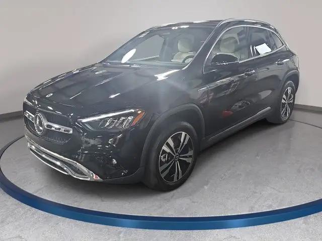 2026 Mercedes-Benz GLA-CLASS 4MATIC for sale in Raleigh, NC
