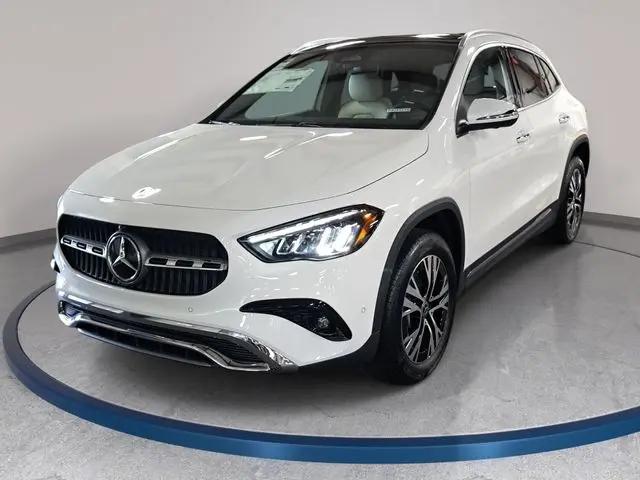 2026 Mercedes-Benz GLA-CLASS 4MATIC for sale in Raleigh, NC