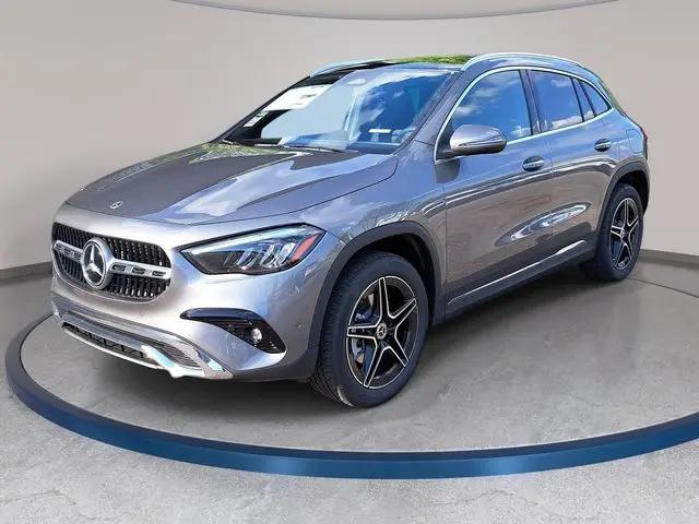 2026 Mercedes-Benz GLA-CLASS 4MATIC for sale in Raleigh, NC