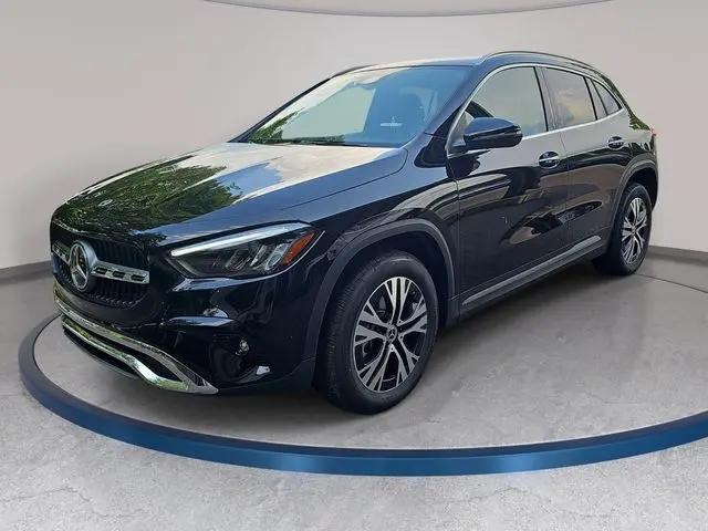2026 Mercedes-Benz GLA-CLASS 4MATIC for sale in Raleigh, NC