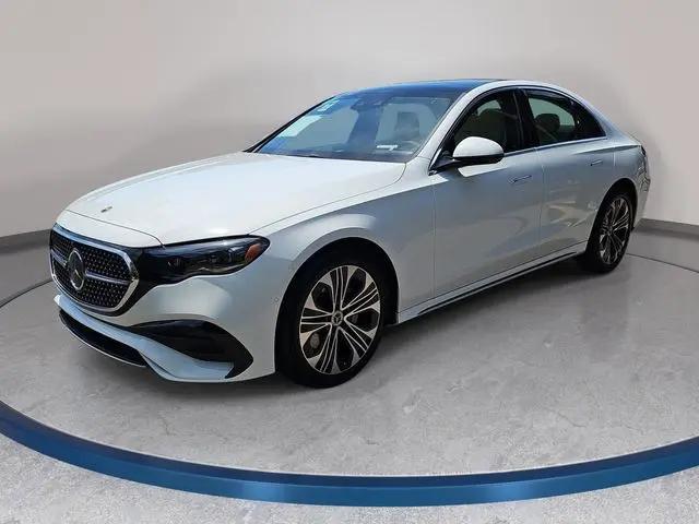 2026 Mercedes-Benz E 350 E 350 for sale in Raleigh, NC