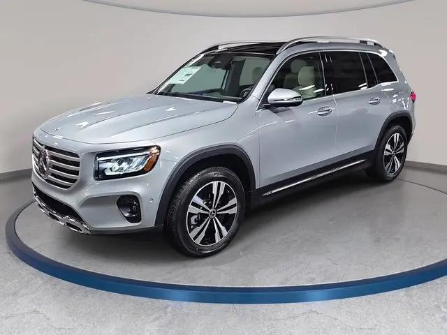2026 Mercedes-Benz GLB GLB 250 for sale in Raleigh, NC