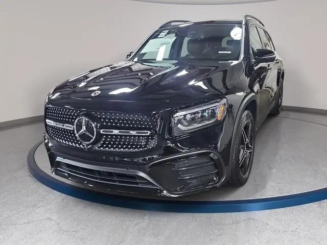 2026 Mercedes-Benz GLB GLB 250 for sale in Raleigh, NC