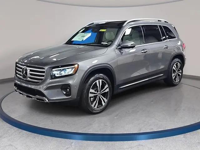 2026 Mercedes-Benz GLB GLB 250 for sale in Raleigh, NC