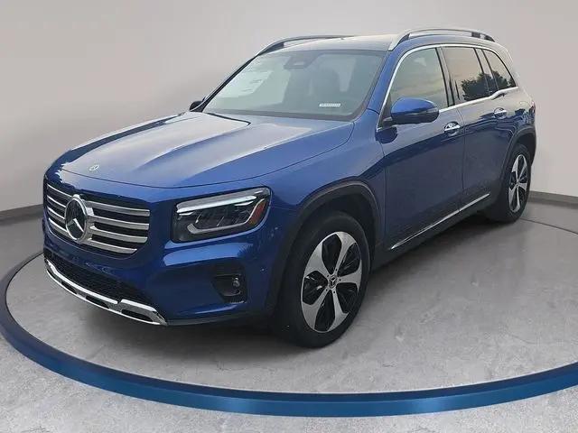 2026 Mercedes-Benz GLB GLB 250 for sale in Raleigh, NC