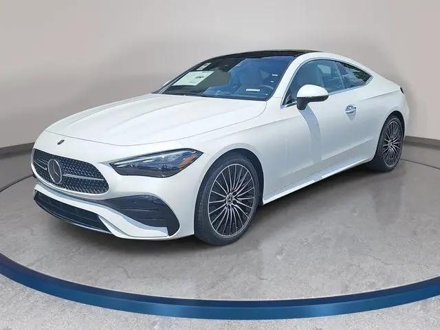 2026 Mercedes-Benz E-CLASS E 300 CLE 300 for sale in Raleigh, NC