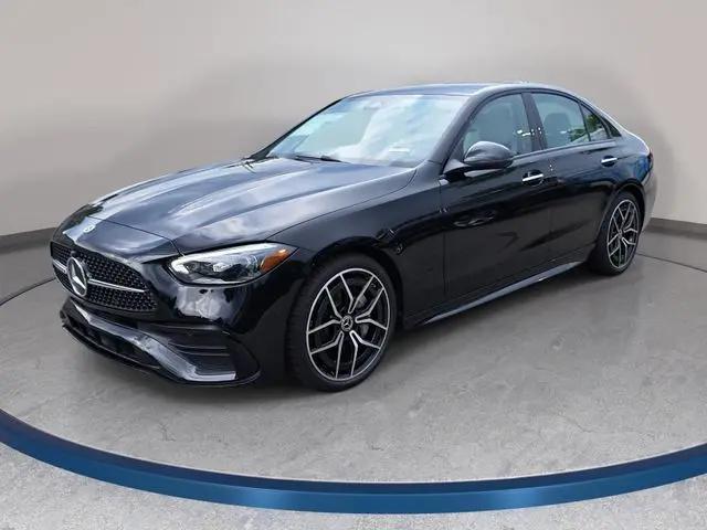 2026 Mercedes-Benz C-CLASS C 300 C 300 for sale in Raleigh, NC