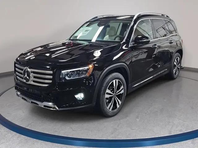 2026 Mercedes-Benz GLB GLB 250 for sale in Raleigh, NC