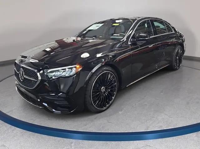 2026 Mercedes-Benz E 450 4MATIC for sale in Raleigh, NC