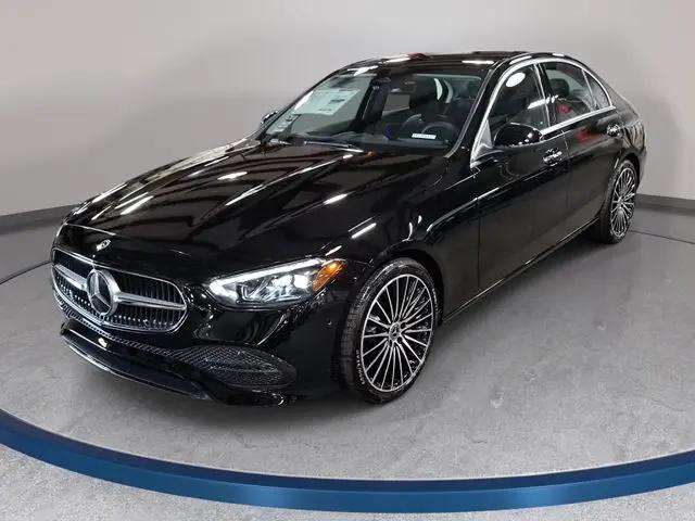 2026 Mercedes-Benz C-CLASS C 300 C 300 for sale in Raleigh, NC