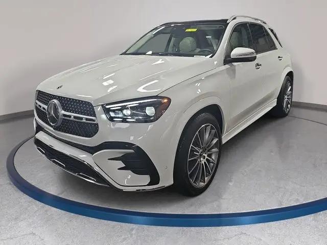 2026 Mercedes-Benz GLE GLE 450 4MATIC for sale in Raleigh, NC