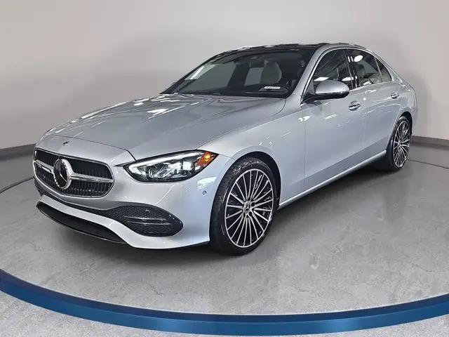 2026 Mercedes-Benz C-CLASS C 300 C 300 for sale in Raleigh, NC