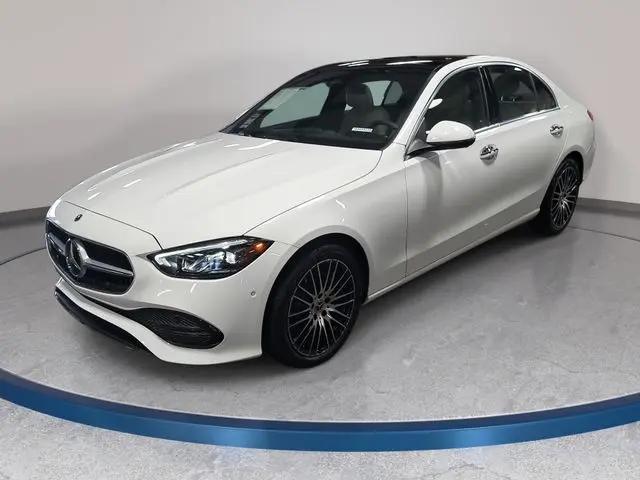 2026 Mercedes-Benz C-CLASS C 300 C 300 for sale in Raleigh, NC