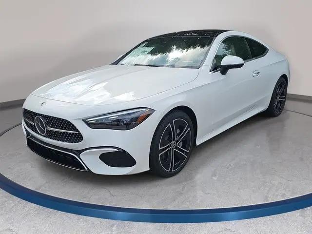 2026 Mercedes-Benz E-CLASS E 300 CLE 300 for sale in Raleigh, NC