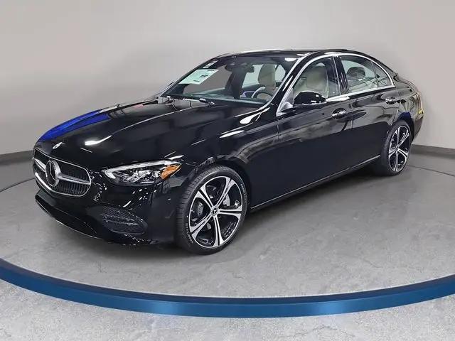 2026 Mercedes-Benz C-CLASS C 300 C 300 for sale in Raleigh, NC