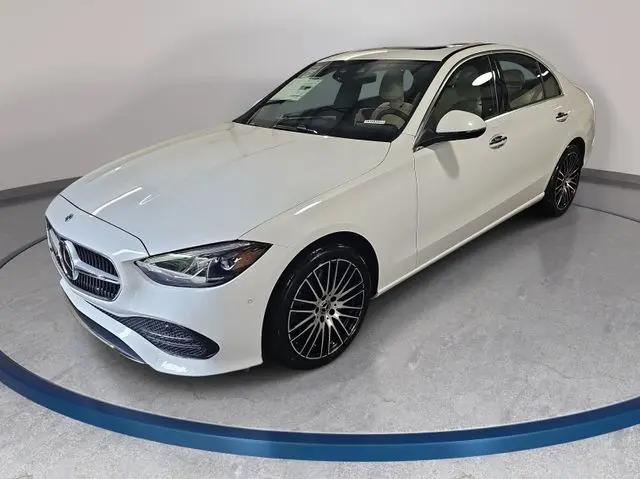 2026 Mercedes-Benz C-CLASS C 300 C 300 for sale in Raleigh, NC