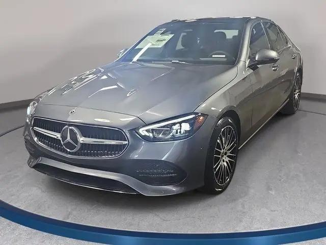 2026 Mercedes-Benz C-CLASS C 300 C 300 for sale in Raleigh, NC