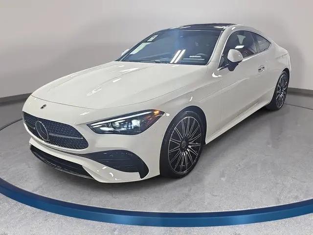 2027 Mercedes-Benz CL CLE 450 for sale in Raleigh, NC