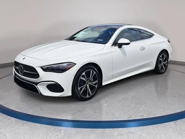 2027 Mercedes-Benz CL CLE 300 for sale in Raleigh, NC
